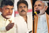 democracy, demonetization, prime minister narendra modi has ignored all issues of andhra pradesh pawan kalyan, Press conference