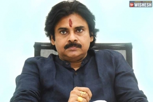 Pawan Kalyan&#039;s Padayatra in Andhra Pradesh