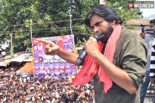 Pawan Kalyan&#039;s Speech Highlights From Paderu