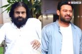 Hyderabad Rains, Prabhas, pawan kalyan and prabhas donate big for hyderabad floods, Donate