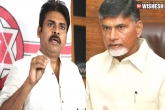 Press conference, special package, pawan kalyan questions ap cm why special package was announced midnight, Press conference