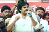 Pawan Kalyan updates, Pawan Kalyan, rally for justice pawan kalyan s speech highlights, Just