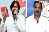 Pawan Kalyan news, Pawan Kalyan about Kanna Babu, east godavari politics pawan kalyan rejects kanna babu, East godavari