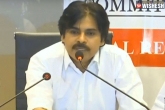Pawan Kalyan latest, Pawan Kalyan, pawan kalyan reveals the report of jffc, Joint fact finding committee
