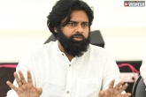 Pawan Kalyan meeting, Pawan Kalyan press meet, pawan kalyan reviews ap polls, Andhra pradesh polls