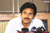 Pawan Kalyan film news, Pawan Kalyan latest, pawan kalyan shocks his fans press meet highlights, Sardar