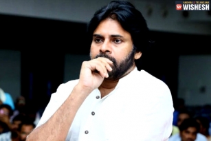 Tension Surrounds Over Pawan Kalyan&#039;s Security