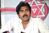 Pawan Kalyan new, Ashok Gajapathi Raju, pawan kalyan slams tdp leaders, Tdp leaders