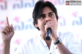 Pawan Kalyan, Pawan Kalyan updates, pawan kalyan slams tdp on no confidence motion, No confidence