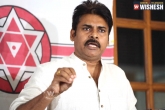 RK Beach protest, Pawan Kalyan, pawan kalyan announces south indian self respect silent protest, Silent protest