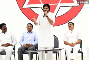 &#039;I Will Not Bow down to Anyone&#039;: Pawan Kalyan