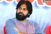 Pawan Kalyan updates, Janasena updates, pawan prefers to stay away from corrupted leaders, Corrupted