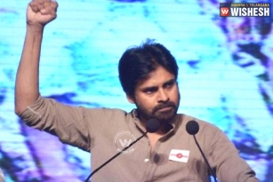 Pawan Kalyan Comes in Support to Jallikattu