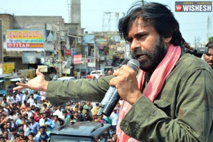 I Regret For Not Contesting In 2014 Elections Says Pawan