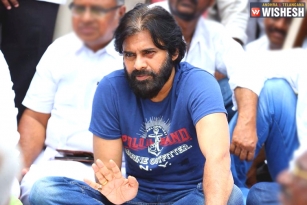 Pawan Kalyan To Host A Television Show