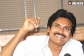 Pawan Kalyan movies, Pawan Kalyan followers, pawan kalyan thanks twitter family, Pawan kalyan movies