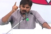 Pawan Kalyan next film, Pawan Kalyan next film, pawan s intention for tirupathi meeting, Tirupathi