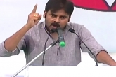 Pawan Kalyan new film, Pawan Kalyan news, pawan s intention for tirupathi meeting, Tirupathi