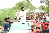 TDP, Pawan Kalyan news, pawan kalyan s security ignored by ap government says janansena, Uddanam