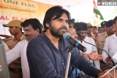 Pawan Kalyan in Hyderabad, Pawan Kalyan latest, pawan kalyan unfurls world s largest indian national flag, Indian national flag