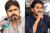 Pawan Kalyan, YS Jagan, pawan kalyan s funny satire on jagan s padayatra, Ap politics ysrcp