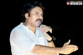 Pawan Kalyan breaking news, Pawan Kalyan statement, pawan kalyan about his films losses in andhra pradesh, Bheemla nayak