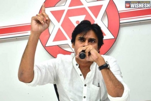 Pawan Clarifies That He Is Not Against Special Status