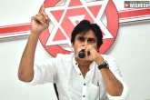 Pawan Kalyan twitter, Pawan Kalyan latest, pawan clarifies that he is not against special status, Janasena party
