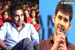 Pawan Kalyan and Mahesh Babu repeats 2003 fate!