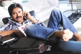 Pawan Kalyan, Tollywood gossips, pawan kalyan with kolaveri di, Kolaveri di