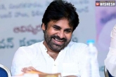 Pawan Kalyan, Pawan Kalyan movies, triple treat for pawan kalyan s birthday, Motion poster