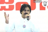 Pawan Kalyan, AP 2024 Elections, pawan kalyan to start his campaign from march 30th, Ram