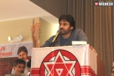 Pawan Kalyan press meet, Pawan Kalyan news, pawan clarifies on joining hands with bjp, Joining hands