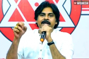 Pawan Kalyan&#039;s complaint to SP