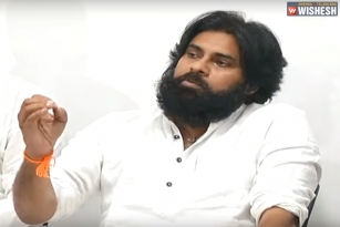 Pawan Kalyan Promises to Continue in Politics