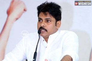 Pawan Kalyan continues twitter war on BJP