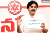 #GoodMorningCMSir news, Pawan Kalyan updates, pawan kalyan calls up for a digital campaign to wake up ap government, Msi