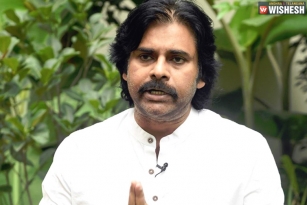 Coronavirus Fight: Pawan Kalyan Donates Big