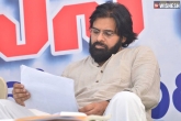 Pawan Kalyan updates, Pawan Kalyan, pawan kalyan to fast for nine days, East godavari