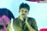 Janasena news, Pawan Kalyan in Uddanam, pawan issues deadline for ap government, Uddanam