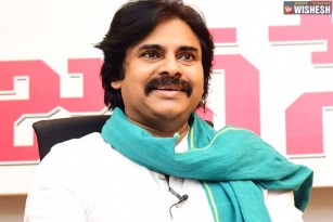 Pawan Kalyan gets a new Convoy of Vehicles