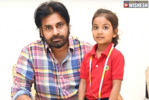 Pawan Kalyan&#039;s New Look Thrills his Fans