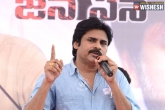 Pawan Kalyan, Telangana, jana sena president slams centre over chilli farmers issue, Chilli