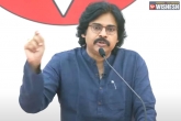 Pawan Kalyan press meet, Konaseema Protests 144 section, pawan kalyan responds on konaseema protests, Up protests