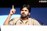 North-South Issue, TTD, jana sena president rakes up north south issue again over tirumala, Ap north