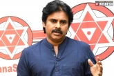 Pawan Kalyan with BJP, Pawan Kalyan news, pawan kalyan s call on tirupati bypoll, Bjp leaders cm