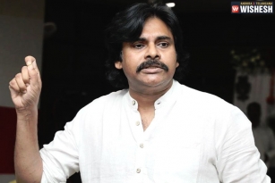 Pawan Kalyan Takes A Dig On YSRCP On TTD Row