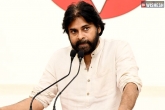 Pawan Kalyan updates, Pawan Kalyan updates, pawan kalyan asks about government imposing taxes on hindu temples, Hindu temples in us