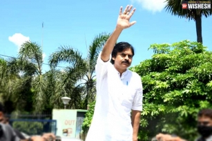 Pawan Kalyan Has New Plans Against YSRCP