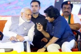 Narendra Modi, Pawan Kalyan and Narendra Modi breaking news, pawan kalyan heaps praise on narendra modi, Odi
